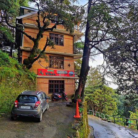 Jakhu Vibes Shimla Exterior foto